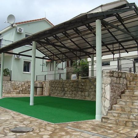Smokva Apartments Herceg Novi Extérieur photo