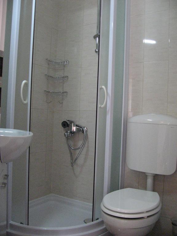Smokva Apartments Herceg Novi Chambre photo