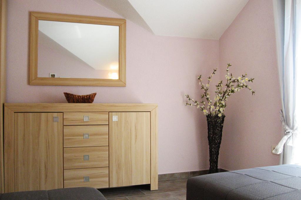 Smokva Apartments Herceg Novi Chambre photo