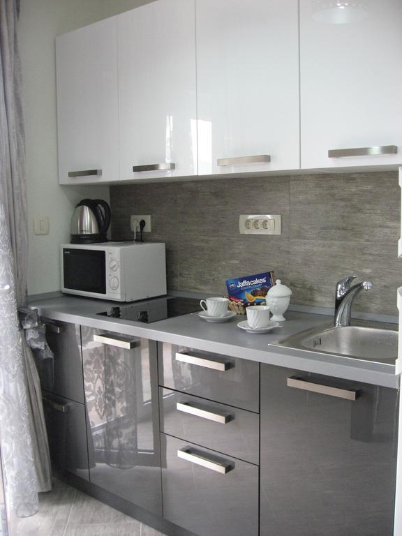 Smokva Apartments Herceg Novi Chambre photo