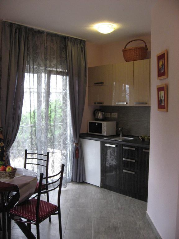 Smokva Apartments Herceg Novi Chambre photo