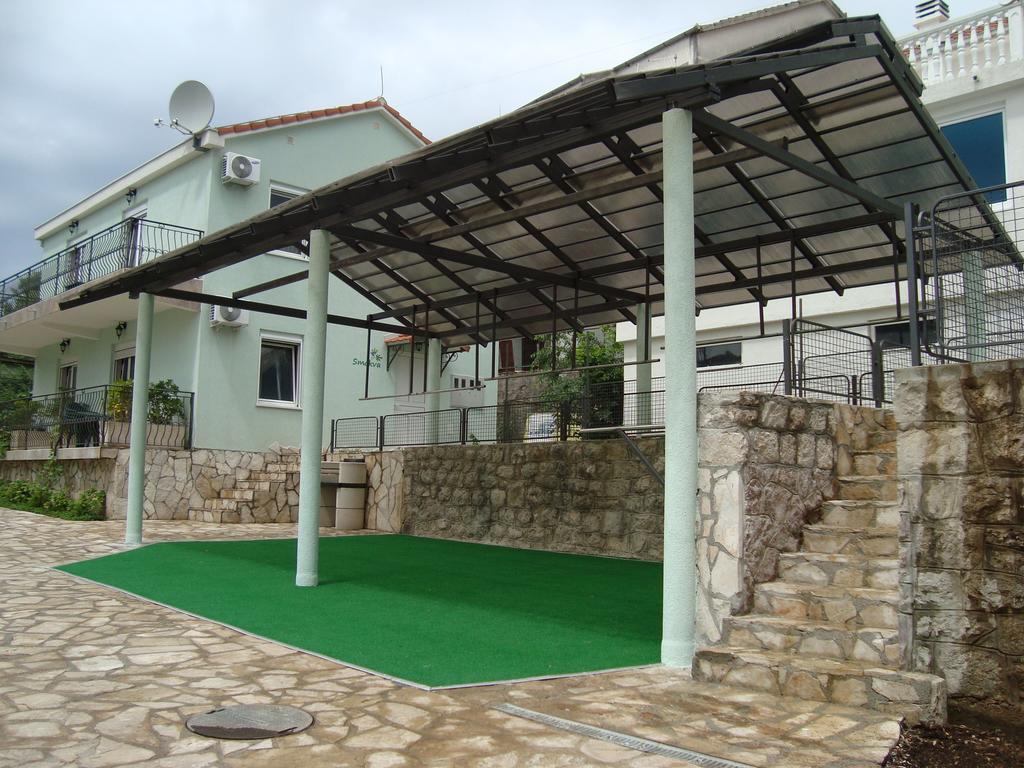 Smokva Apartments Herceg Novi Extérieur photo