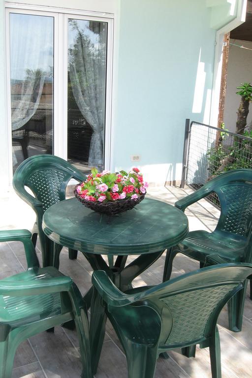 Smokva Apartments Herceg Novi Extérieur photo