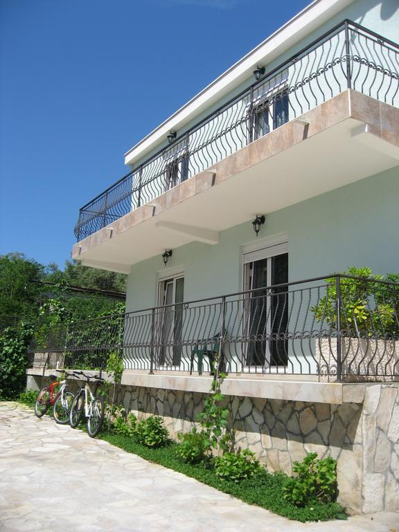 Smokva Apartments Herceg Novi Extérieur photo