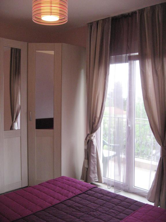Smokva Apartments Herceg Novi Chambre photo