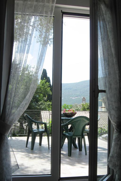 Smokva Apartments Herceg Novi Chambre photo