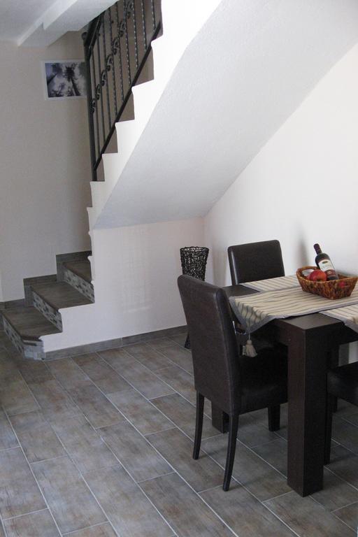 Smokva Apartments Herceg Novi Extérieur photo