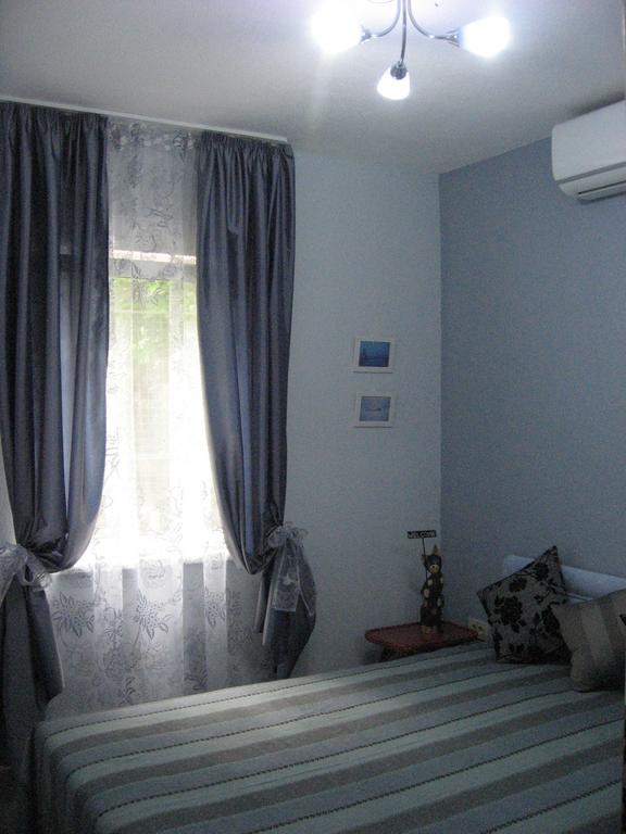 Smokva Apartments Herceg Novi Chambre photo
