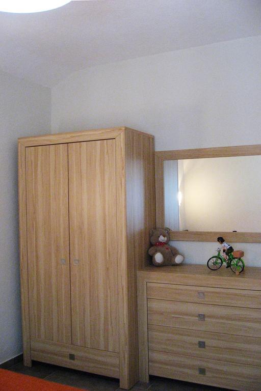 Smokva Apartments Herceg Novi Chambre photo